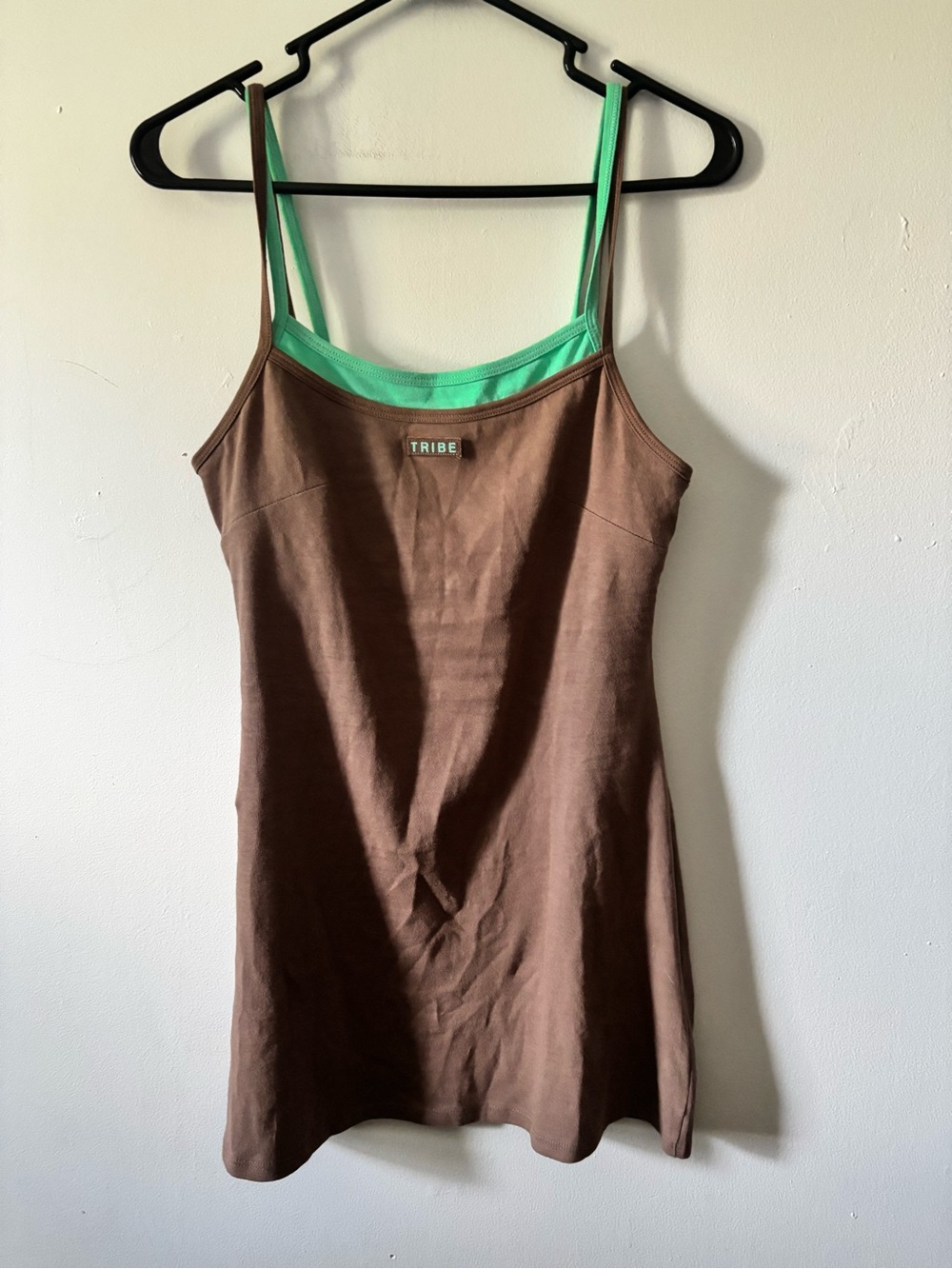 TRIBE Kelley - Yacht Dress